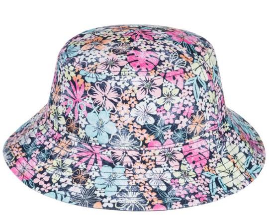 Roxy Girl Tiny Honey - Girls Bucket Hat