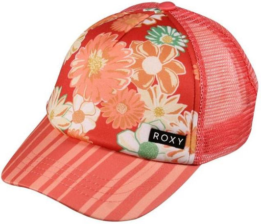 Roxy Girl Honey Coconut - Girls Hat