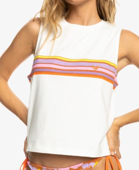 Roxy Surf.Kind.Kate - Womens Sleeveless Tee