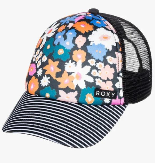 Roxy Girl Honey Coconut - Girls Hat