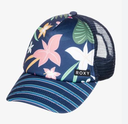 Roxy Girl Honey Coconut - Girls Hat