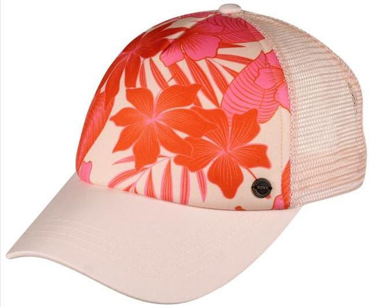 Roxy Beautiful Morning - Womens Hat