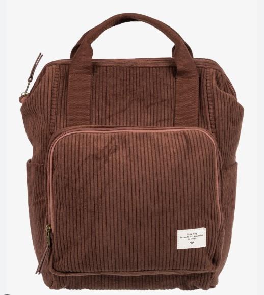 Roxy Cozy Nature - Womens Backpack