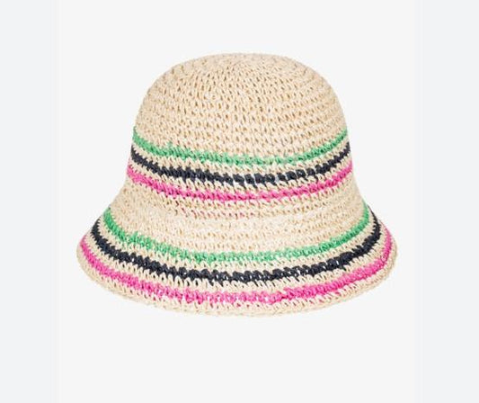 Roxy Barrier Reef - Womens Bucket Hat
