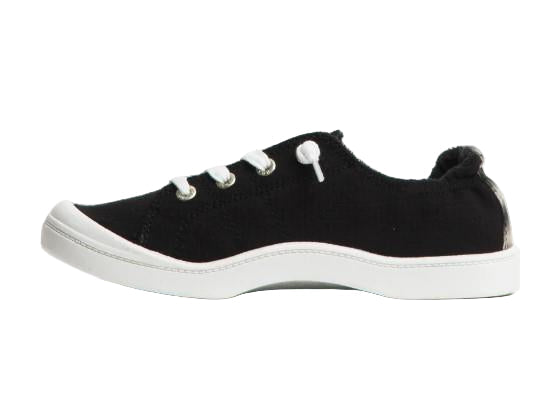 Roxy Bayshore Plus - Womens Slip On Shoes