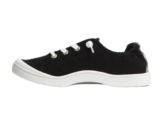 Roxy Bayshore Plus - Womens Slip On Shoes