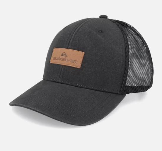 Quiksilver Down The Hatch - Mens Hat