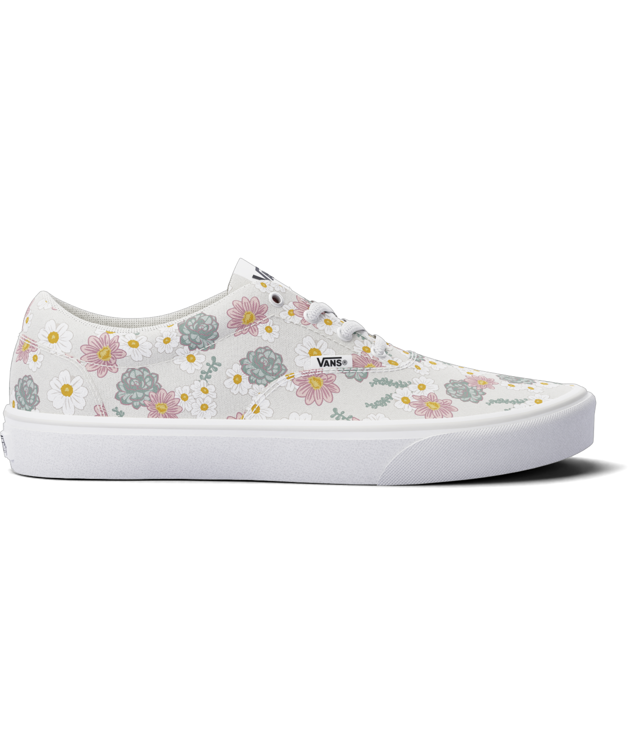 Vans Doheny - Womens Skate Shoe