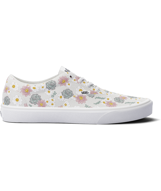 Vans Doheny - Womens Skate Shoe