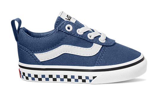 Vans Ward - Toddler Skate Shoe