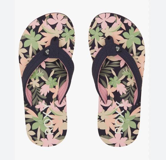 Roxy Vista Loreto - Girls Sandal