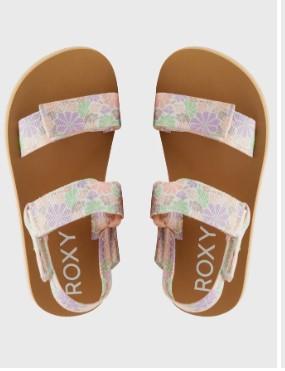 Roxy Cage - Girls Sandals