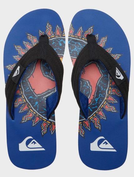 Quiksilver Molokai Layback - Mens Sandals
