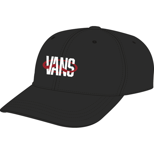 Vans Quick Hit - Mens Structured Hat