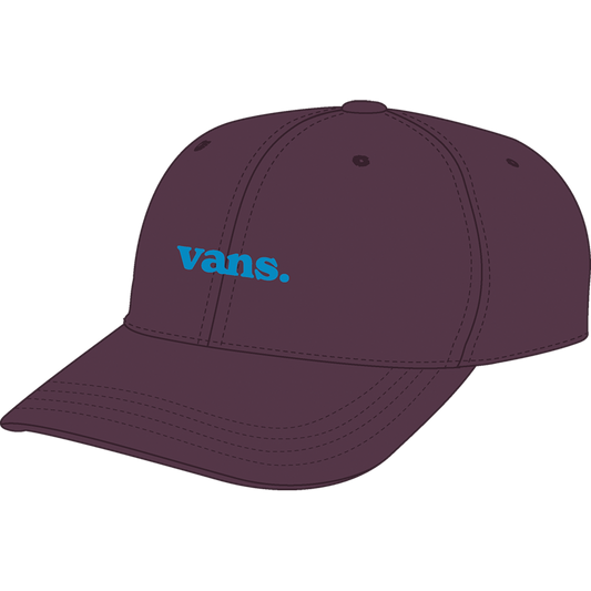 Vans 66 - Mens Structured Jockey Hat