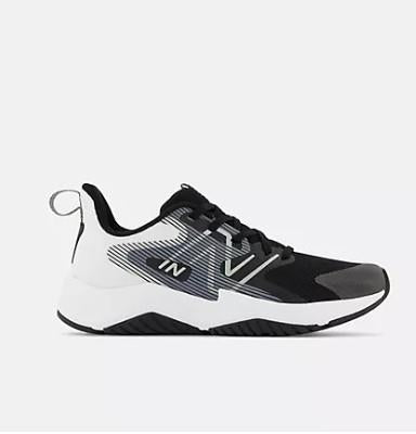 New Balance Rave Run V2 - Kids Running Shoe