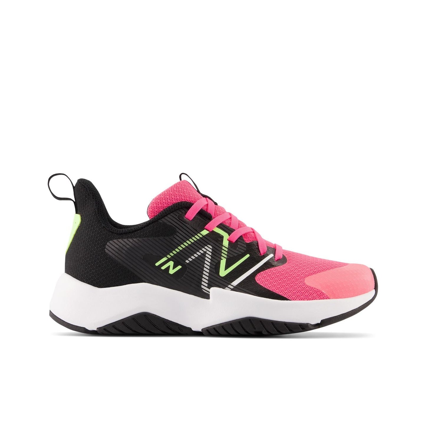 New Balance Rave Run V2 - Kids Running Shoe