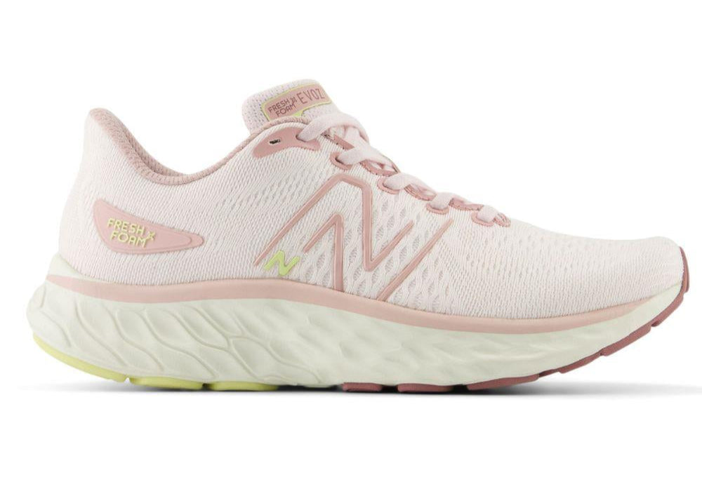 New Balance Fresh Foam X EVOZ V3 - Womens Running Shoe