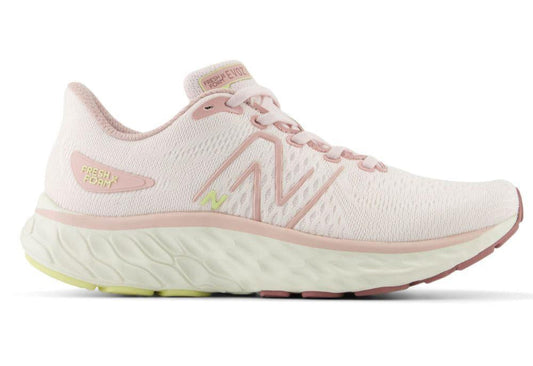 New Balance Fresh Foam X EVOZ V3 - Womens Running Shoe