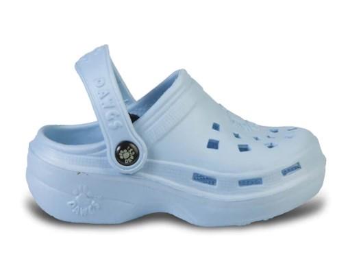 Dawgs Beach Dawgs - Toddler Clog Sandal