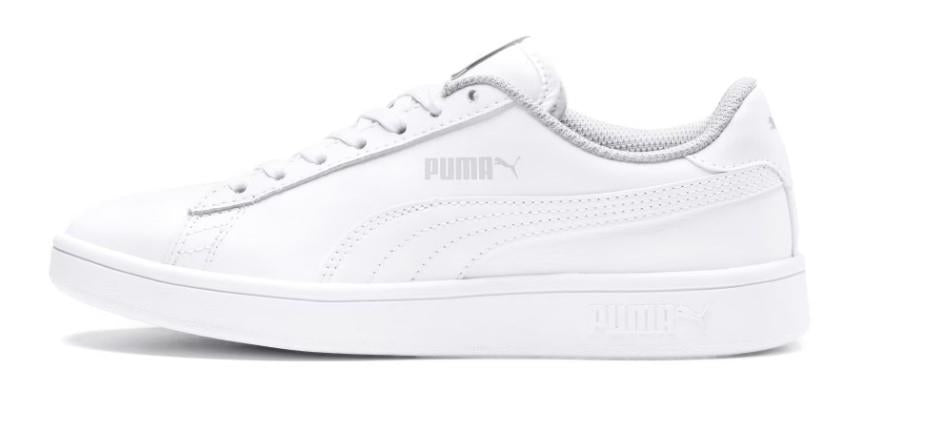 Puma Smash v2 L Jr - Kids Sneakers