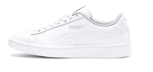 Puma Smash v2 L Jr - Kids Sneakers