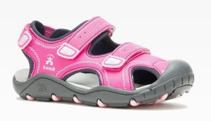 Kamik Seaturtle 2 - Toddler Sandals