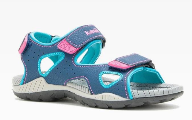 Kamik Lobster 2 - Kids Sandals