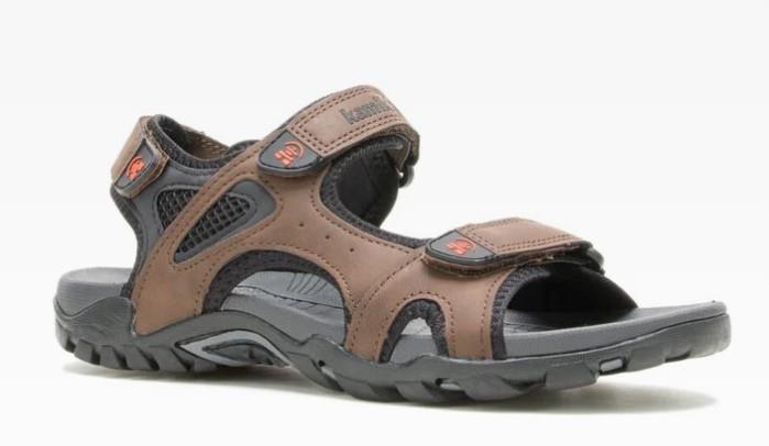 Kamik Milos - Mens Sandals