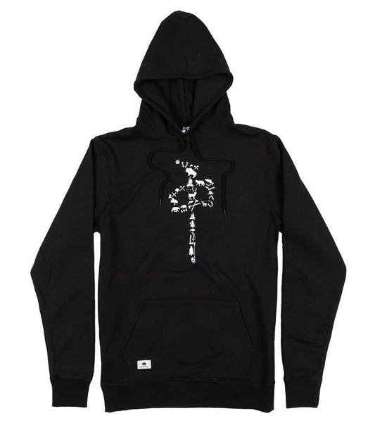 RDS Chung National - Mens Hoodie