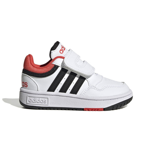 Adidas Hoops 3.0 CF I - Toddler Shoe