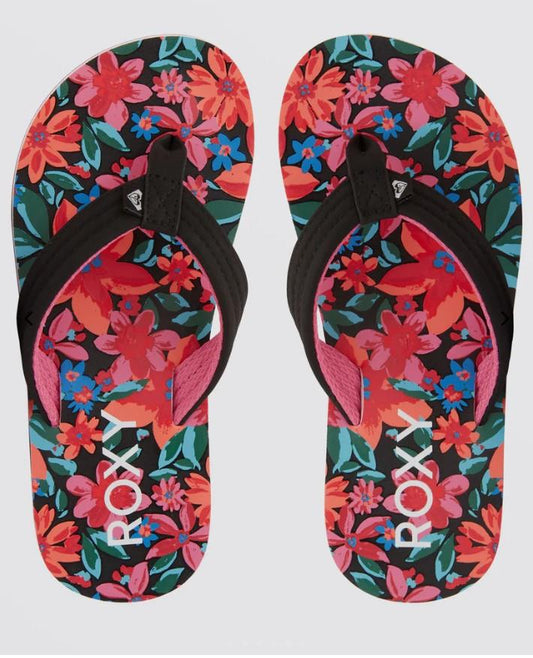 Roxy Vista Loreto - Girls Sandal