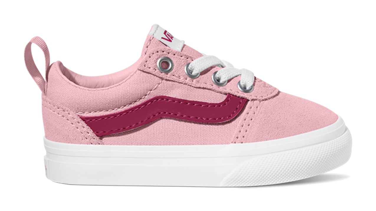 Vans Ward - Toddler Slip-On Shoe