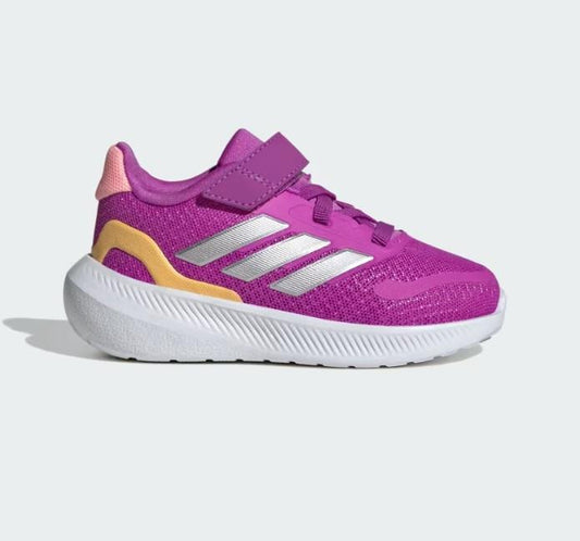 Adidas RunFalcon 5.0 - Toddler Running Shoe