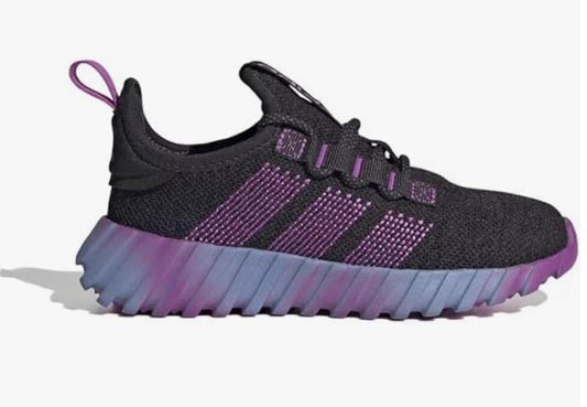 Adidas Kaptir Flow - Kids Running Shoe