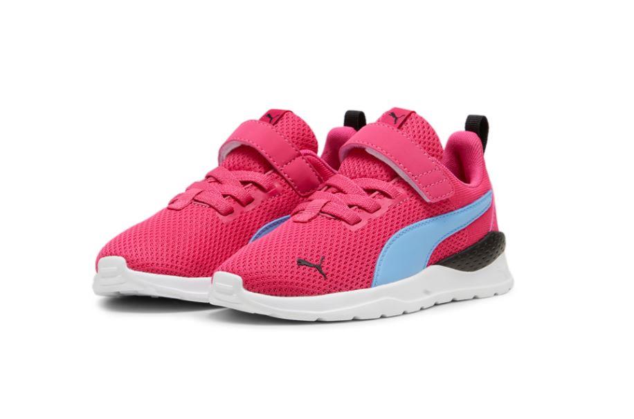 Puma Anzarun AC PS - Kids Running Shoe