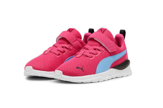 Puma Anzarun AC PS - Kids Running Shoe