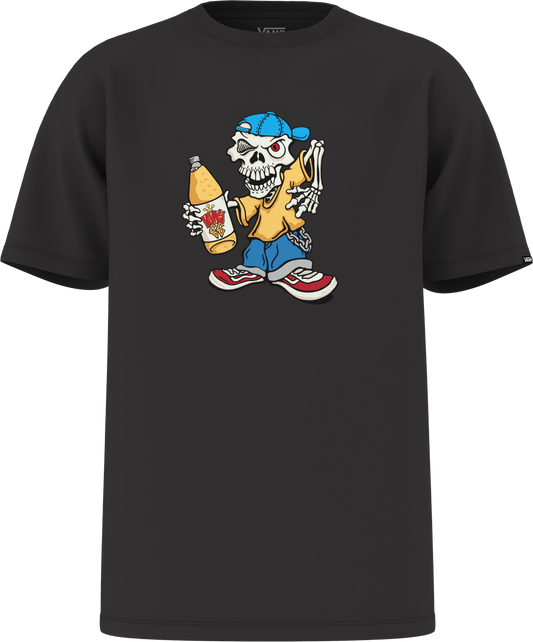 Vans Reggie - Mens Short Sleeve Tee