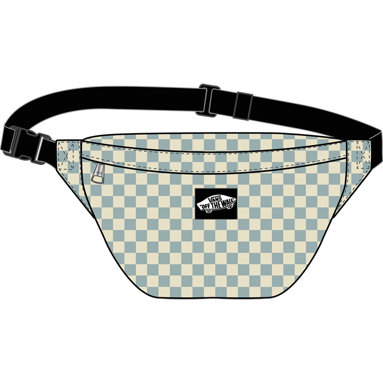 Vans Traveler - Womens Fanny Pack