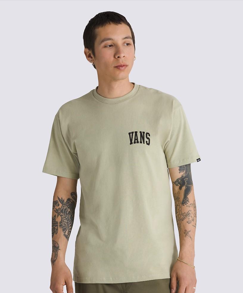 Vans Varsity - Mens Short Sleeve Tee