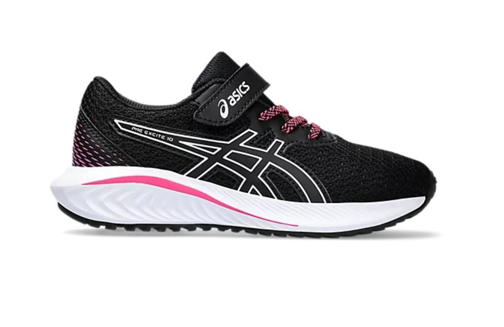 Asics Pre Excite 10 PS - Kids Running Shoes