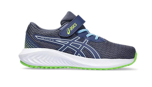 Asics Pre Excite 10 PS - Kids Running Shoes
