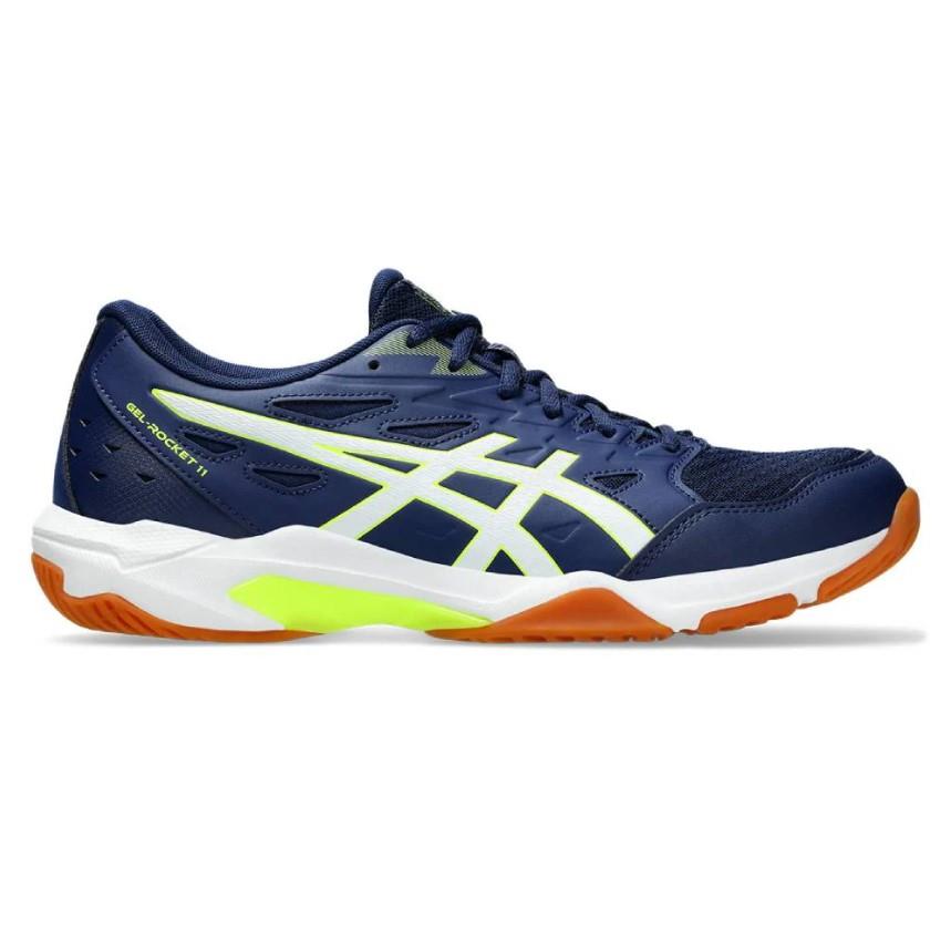 Asics Gel Rocket 11 - Mens Court Shoe