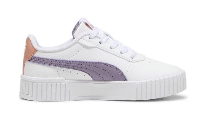 Puma Carina 2.0 - Kids Sneaker