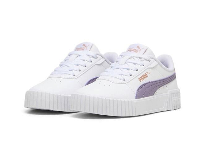 Puma Carina 2.0 - Girls Casual Shoe