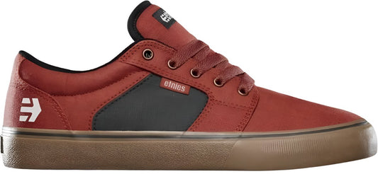 Etnies Barge LS - Mens Skate Shoes