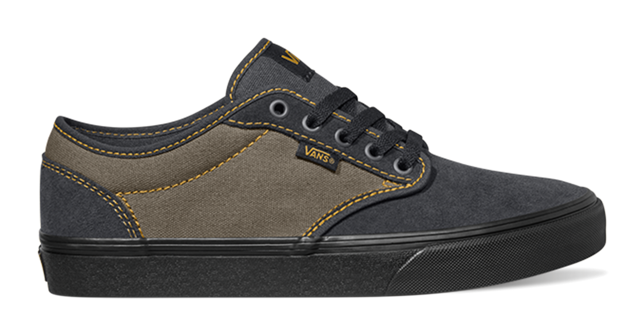 Vans Atwood - Mens Skate Shoe