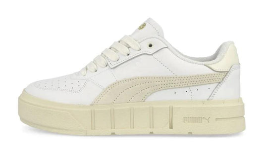 Puma Cali Court Jeux Sets - Womens Sneaker