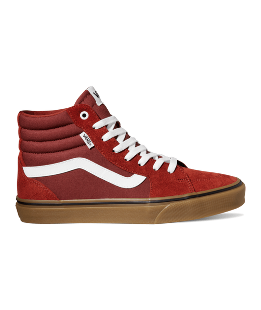 Vans Filmore Hi - Mens High Top Shoe
