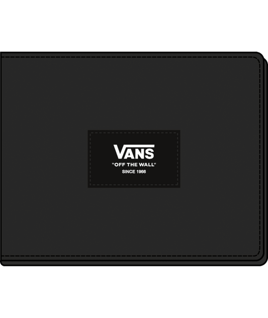 Vans Roats Bifold - Mens Wallet